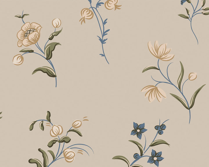 Sandberg Hanna Wallpaper