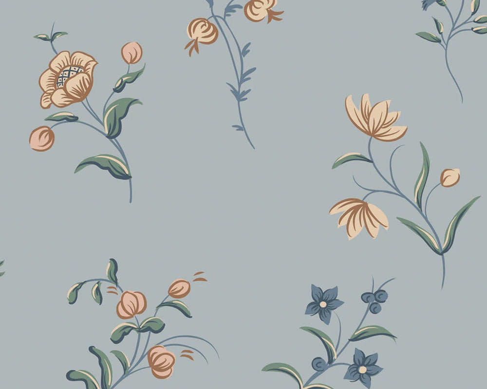 Sandberg Hanna Wallpaper