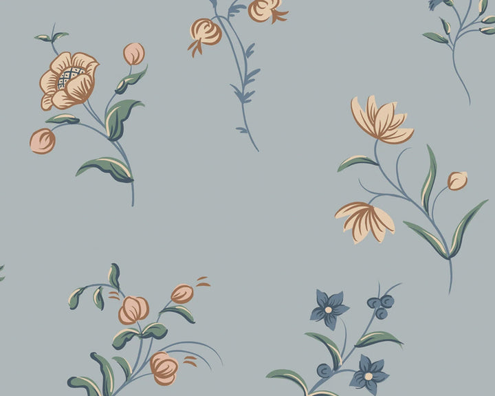 Sandberg Hanna Wallpaper