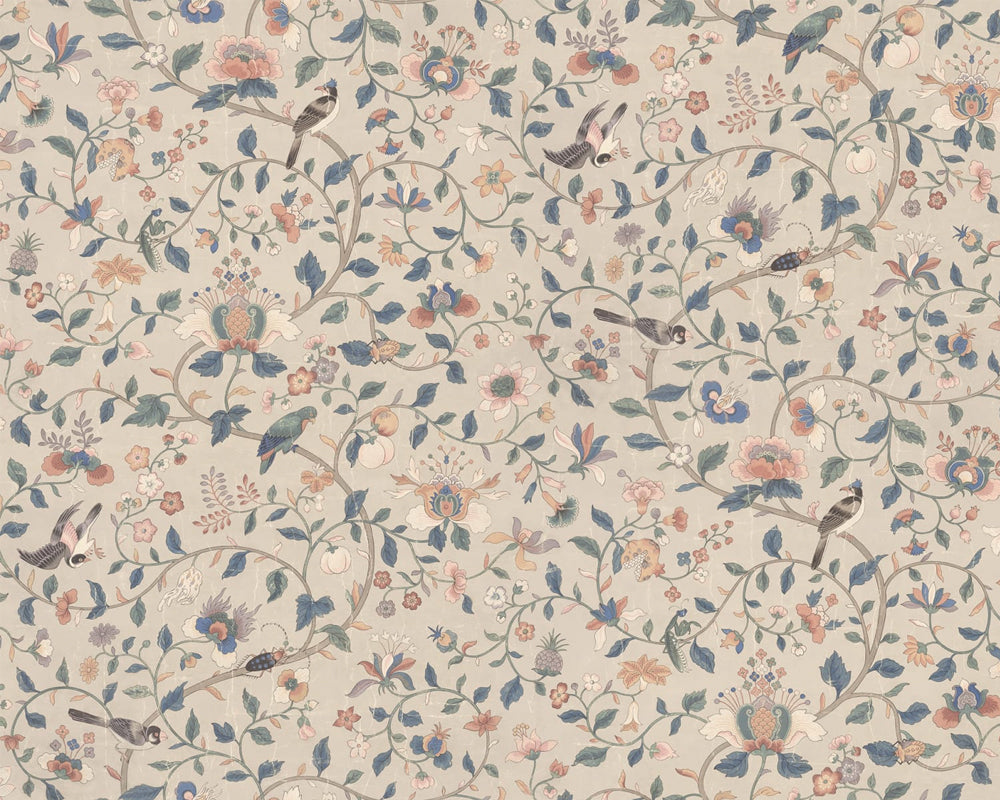 Sandberg Hedda Wallpaper