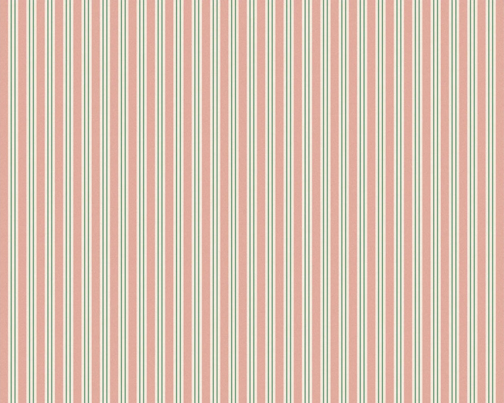 Sandberg Linn Wallpaper