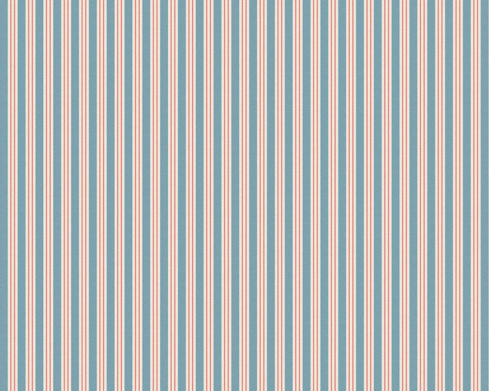 Sandberg Linn Wallpaper