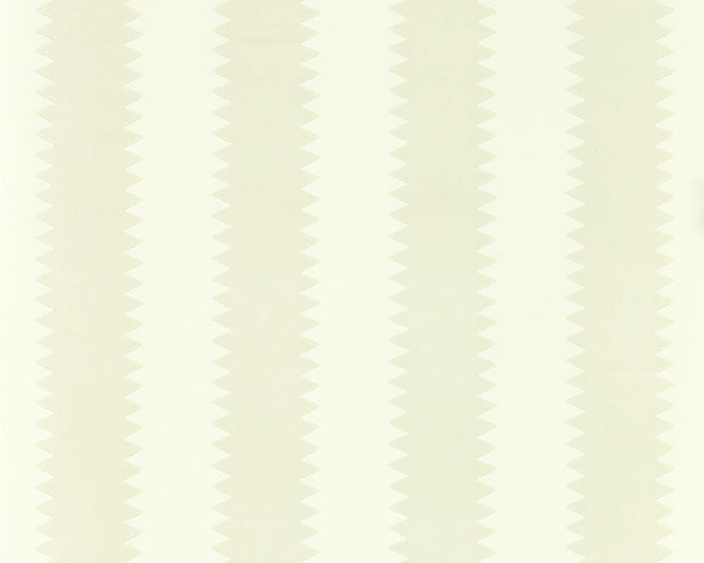 Sanderson Aperigon Parade Wallpaper in Bone