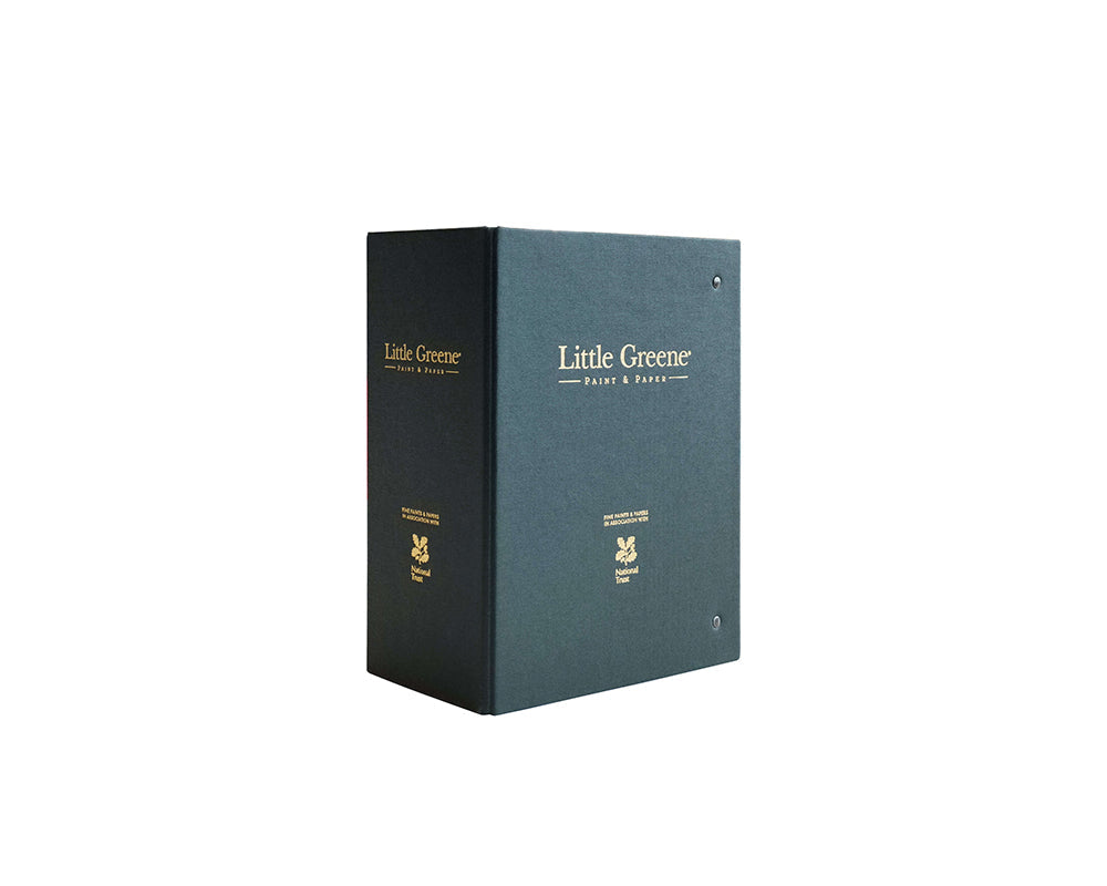 Little Greene Colour Album
