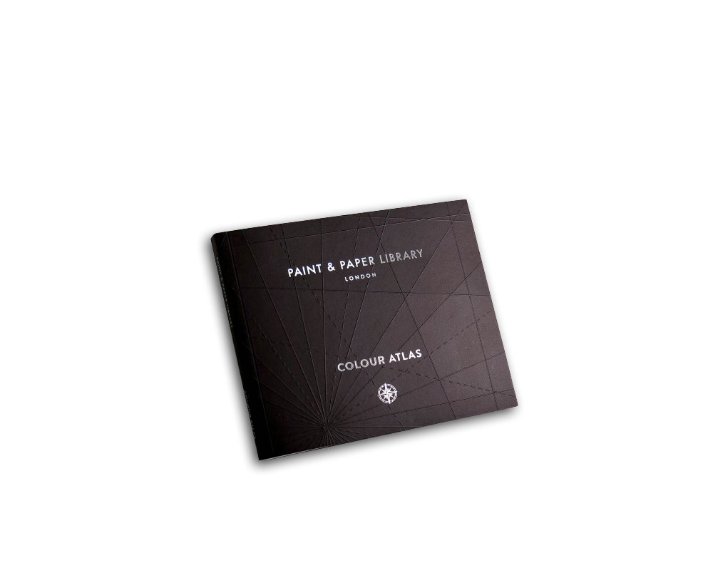 Paint & Paper Library Colour Atlas
