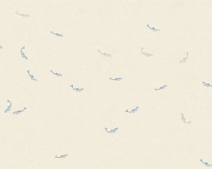 Sandberg Hav Wallpaper