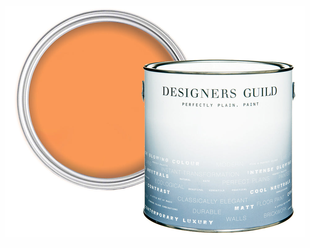 Designers Guild Papaya 189 Paint