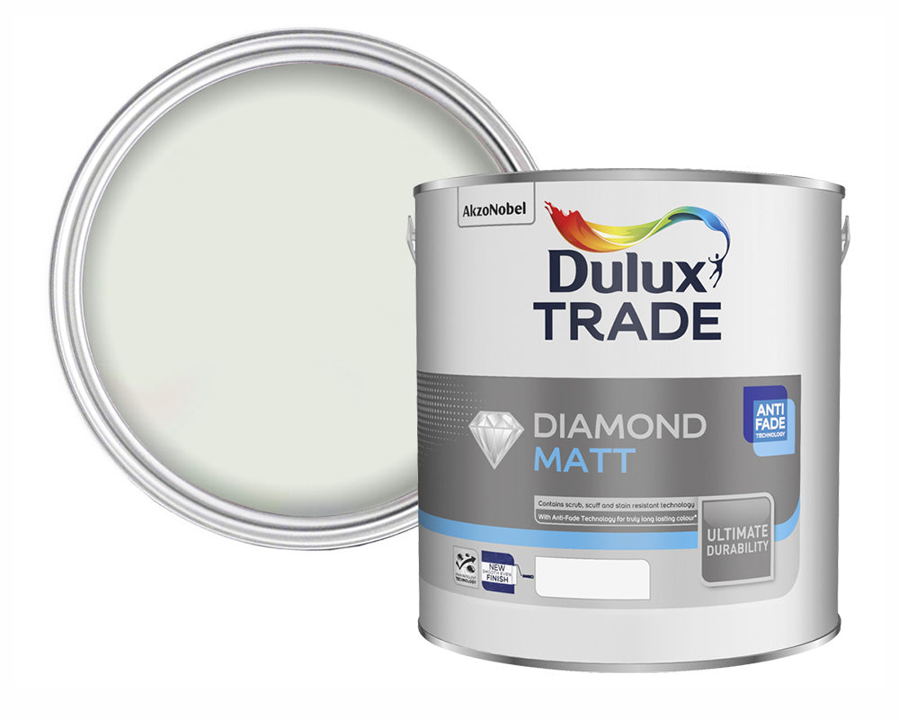 Dulux Heritage Fennel White Paint