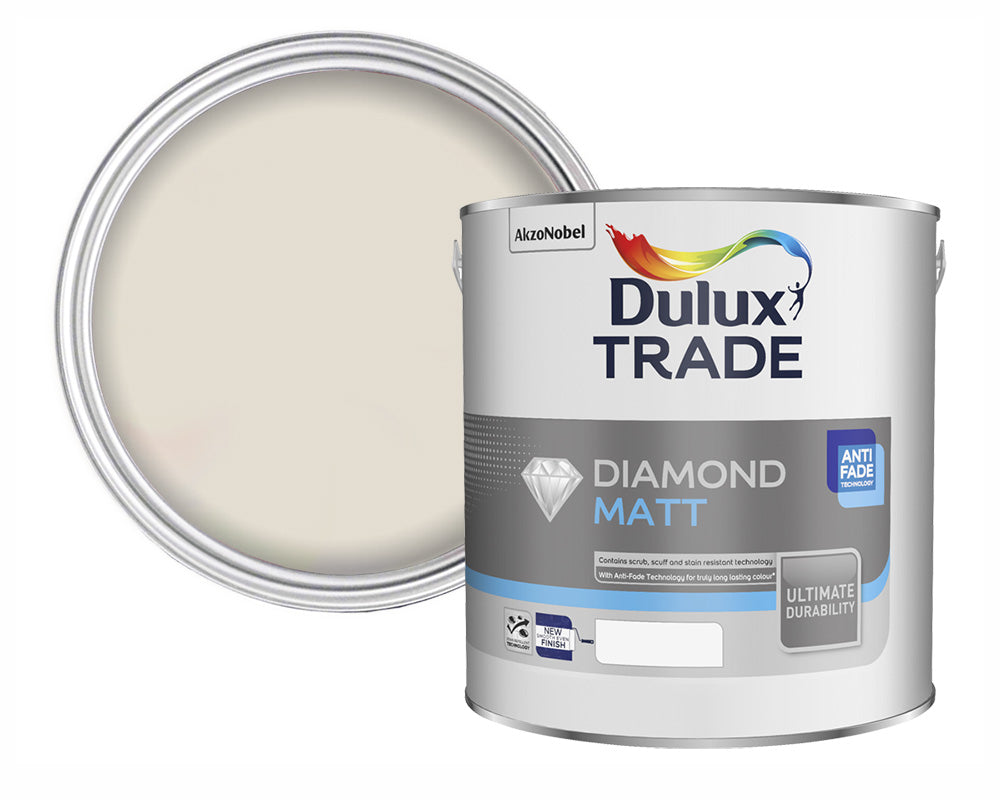 Dulux Heritage Flax Seed Paint