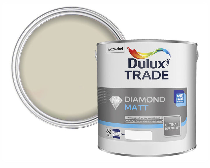 Dulux Heritage Green Earth Paint