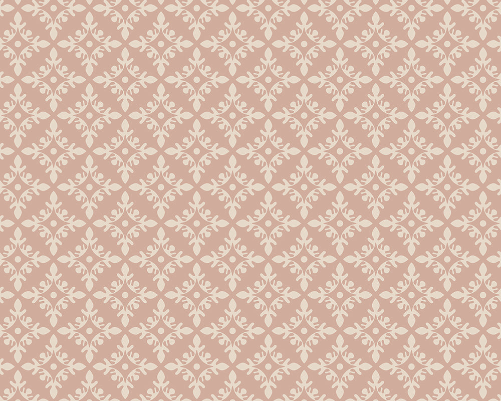 Farrow and Ball Achard Wallpaper