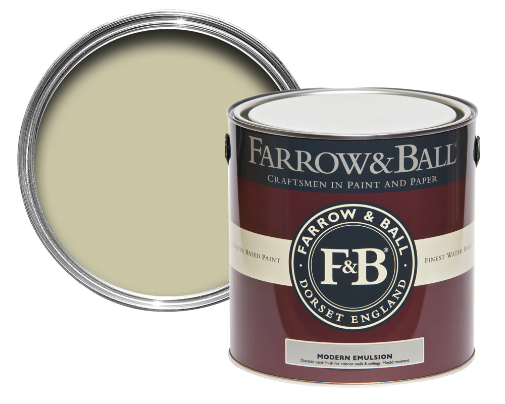Farrow & Ball Ash Grey W9 Paint
