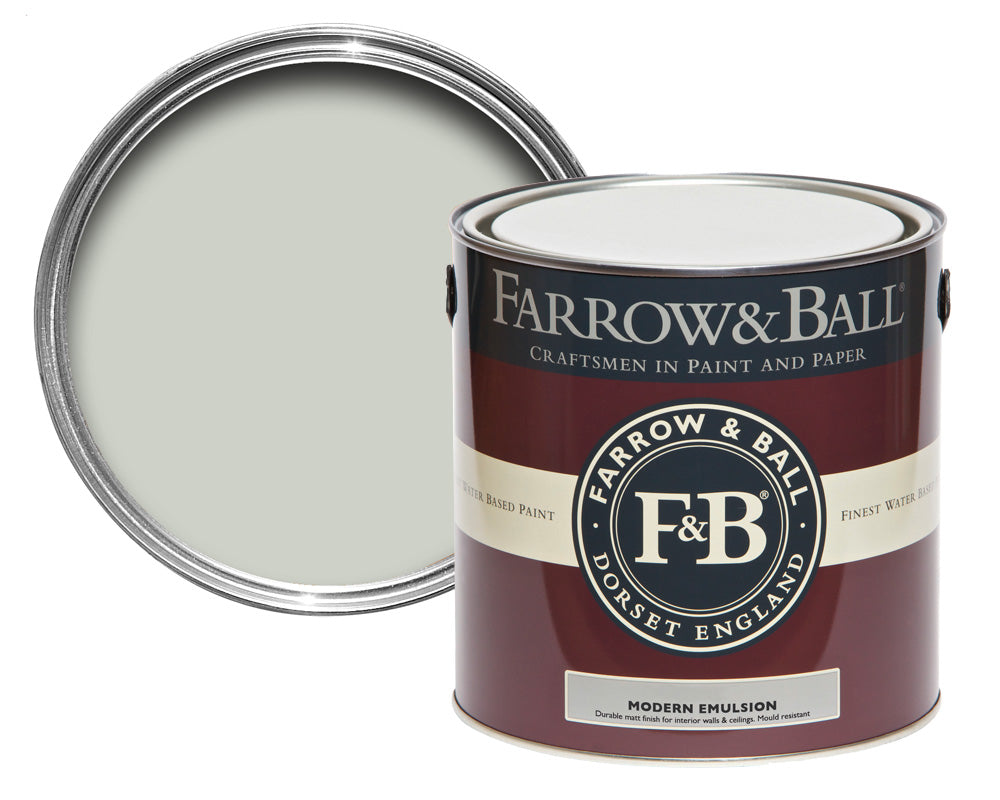 Farrow & Ball Blanc De Chine 9814 Paint