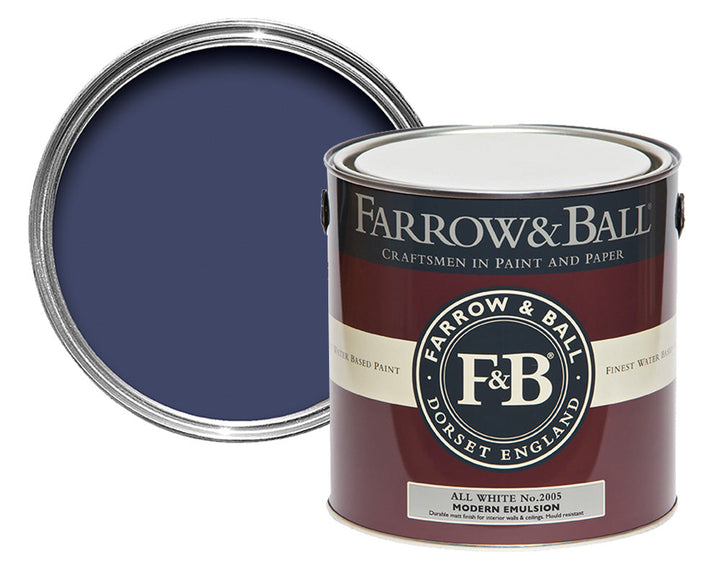 Farrow & Ball Blue Maize CB11 Paint