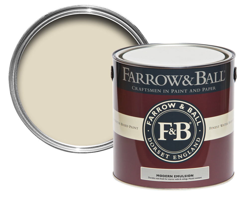 Farrow & Ball Clunch 2009 Paint