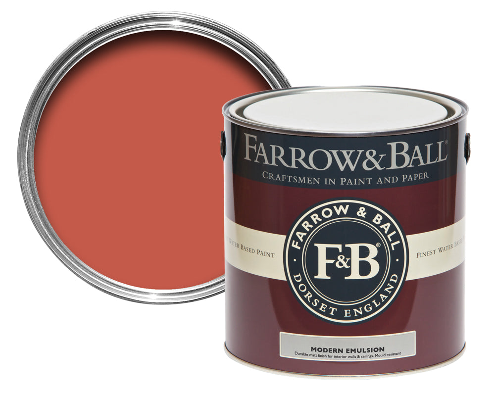 Farrow & Ball Copenhagen Roof 9816 Paint