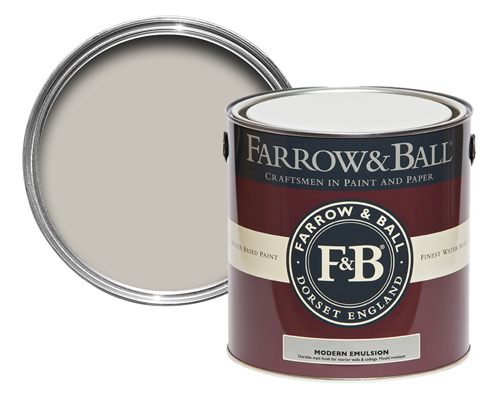 Farrow & Ball Cornforth White 228 Paint