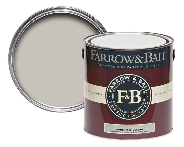 Farrow & Ball Cornforth White 228 Paint