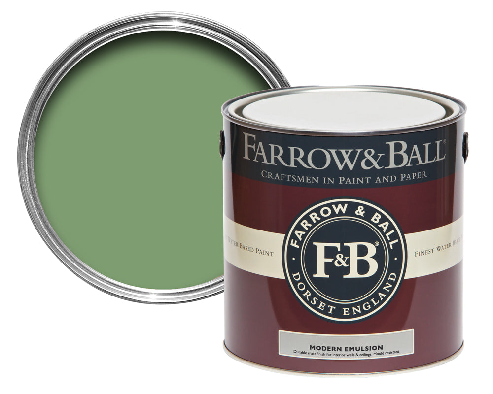 Farrow & Ball Folly Green 76 Paint