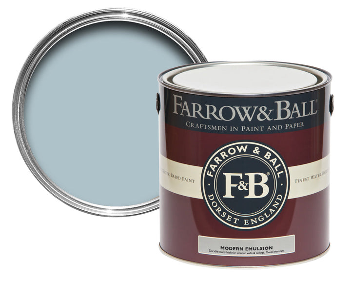 Farrow & Ball Hazy CC6 Paint