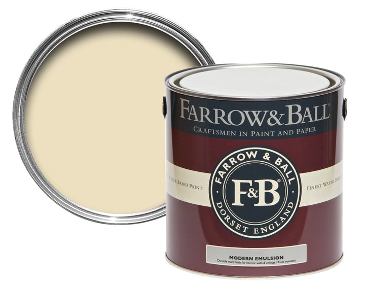 Farrow & Ball House White 2012 Paint