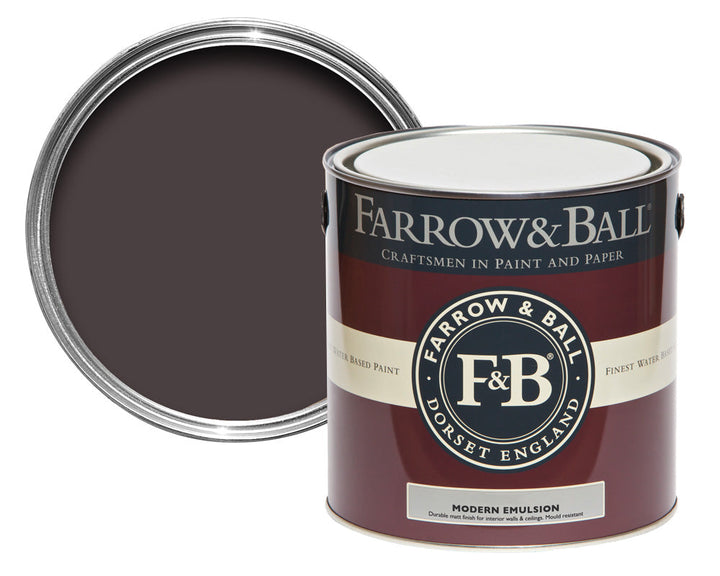 Farrow & Ball Mahogany 36 Paint