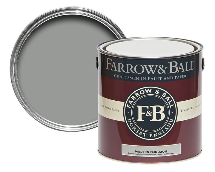 Farrow & Ball Plummett 272 Paint