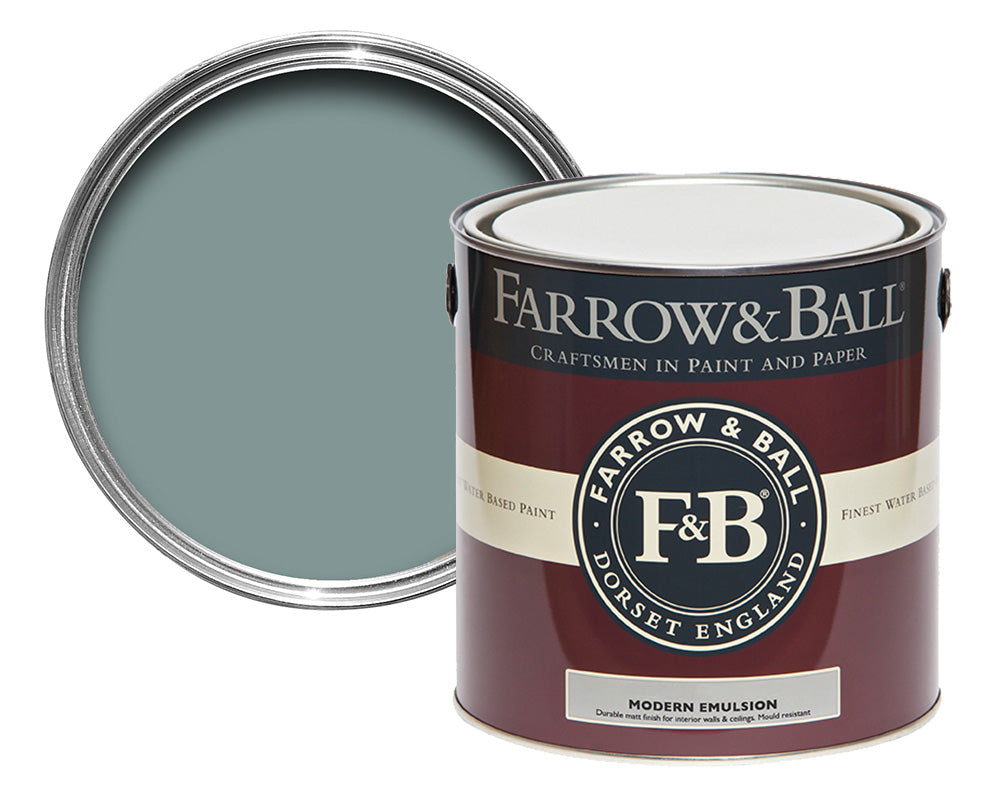 Farrow & Ball Oval Room Blue 85 Paint