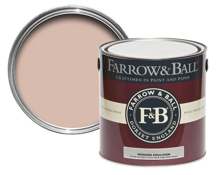 Farrow & Ball Potted Shrimp 9906 Paint