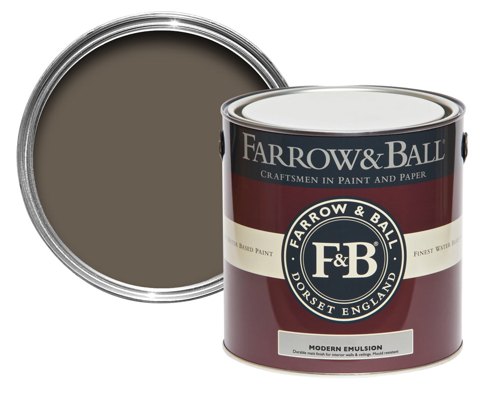 Farrow & Ball Salon Drab 290 Paint