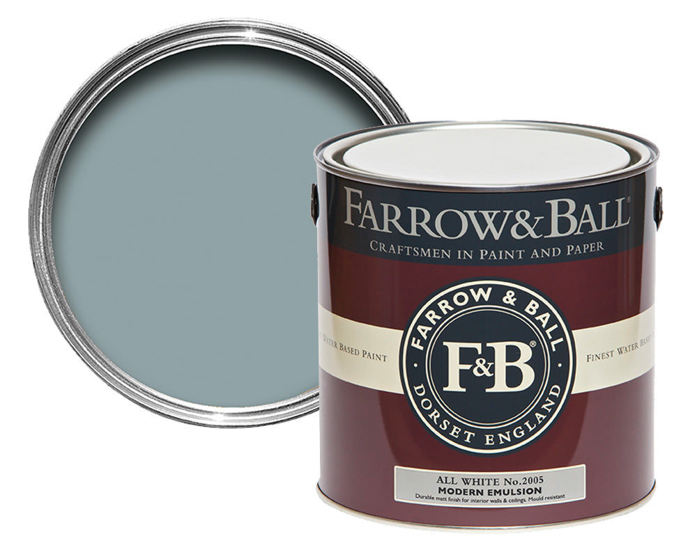 Farrow & Ball Sardine CB08 Paint