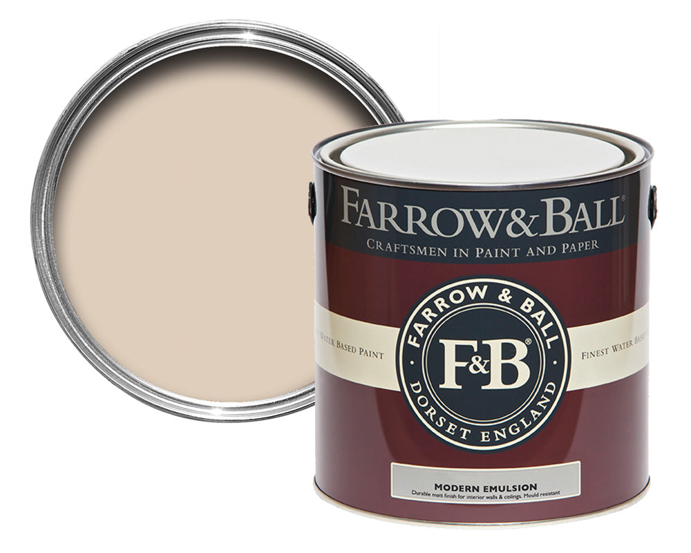 Farrow & Ball Scallop 311 Paint