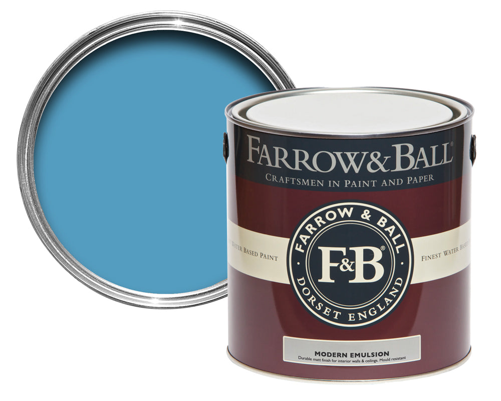 Farrow & Ball St Giles Blue 280 Paint