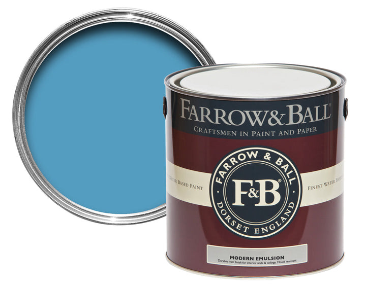 Farrow & Ball St Giles Blue 280 Paint