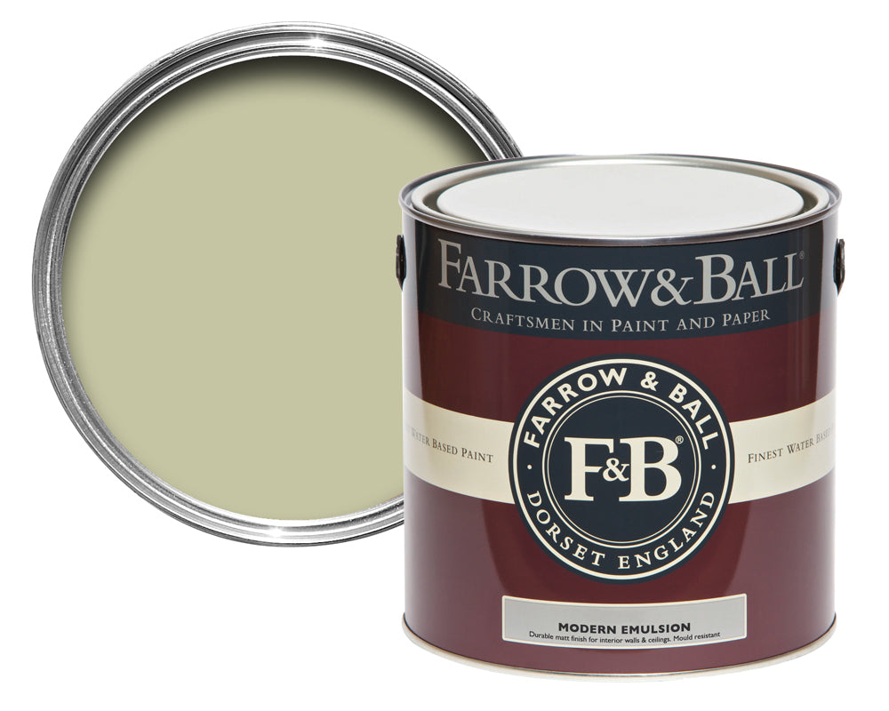 Farrow & Ball Stone White 11 Paint