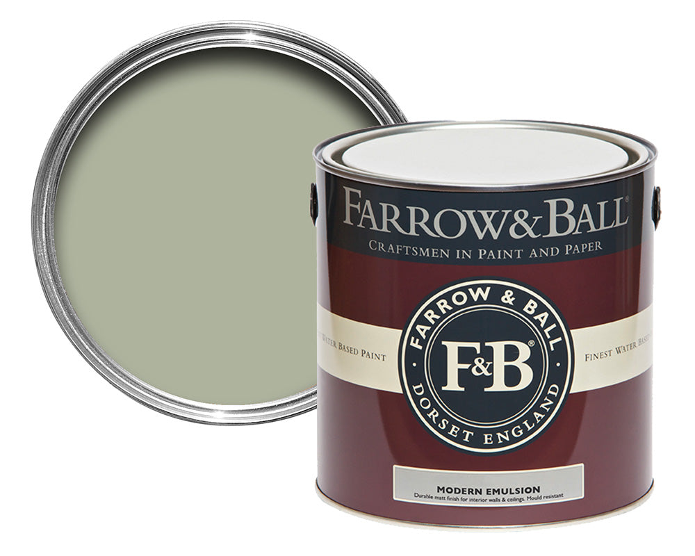 Farrow & Ball Vert De Terre 234 Paint