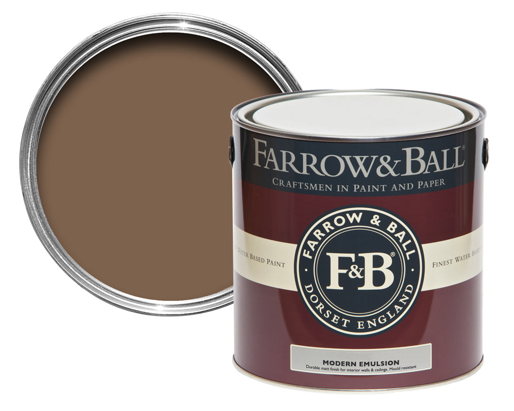 Farrow & Ball Wainscot 55 Paint