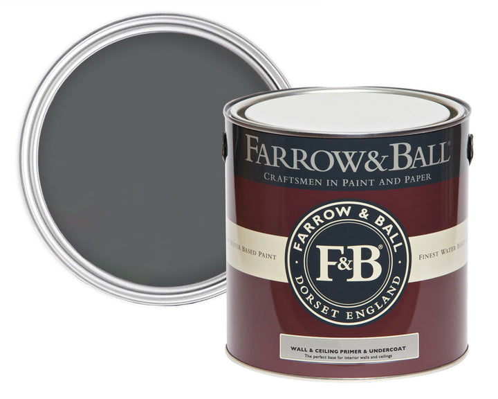 Farrow and Ball Wall and Ceiling Primer and Undercoat