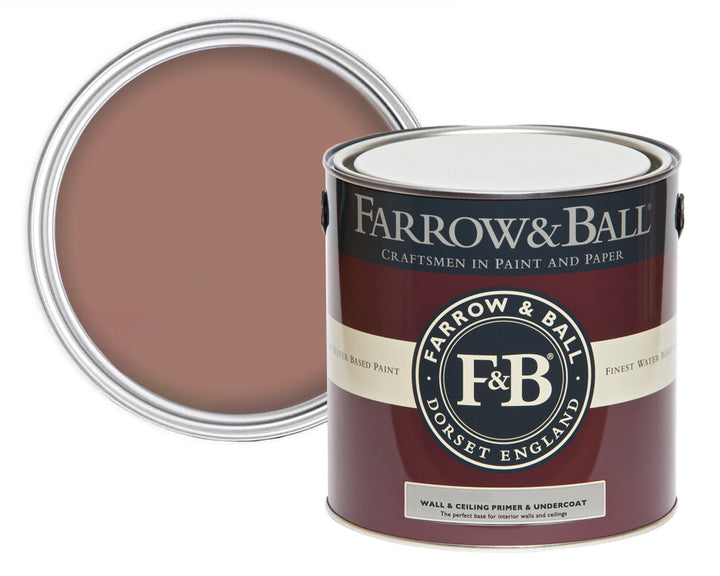 Farrow and Ball Wall and Ceiling Primer and Undercoat