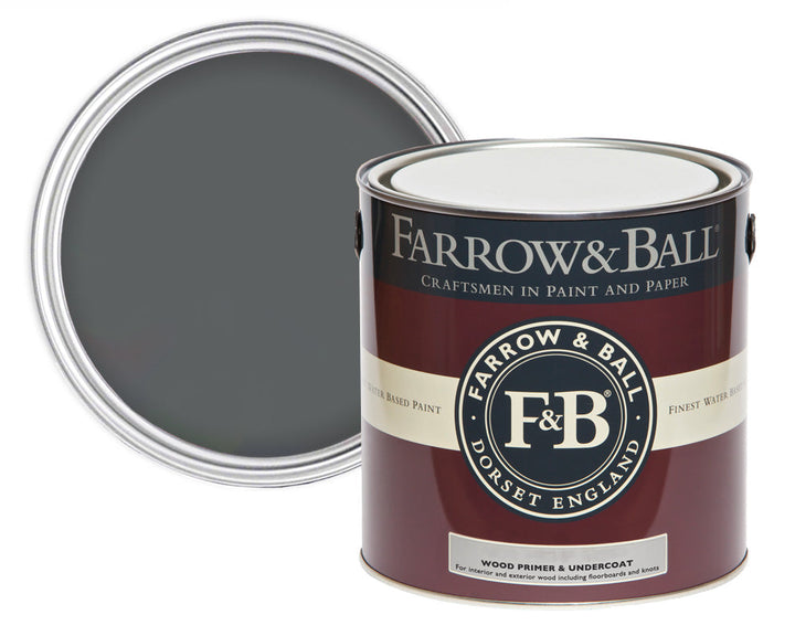 Farrow and Ball Wood Primer and Undercoat