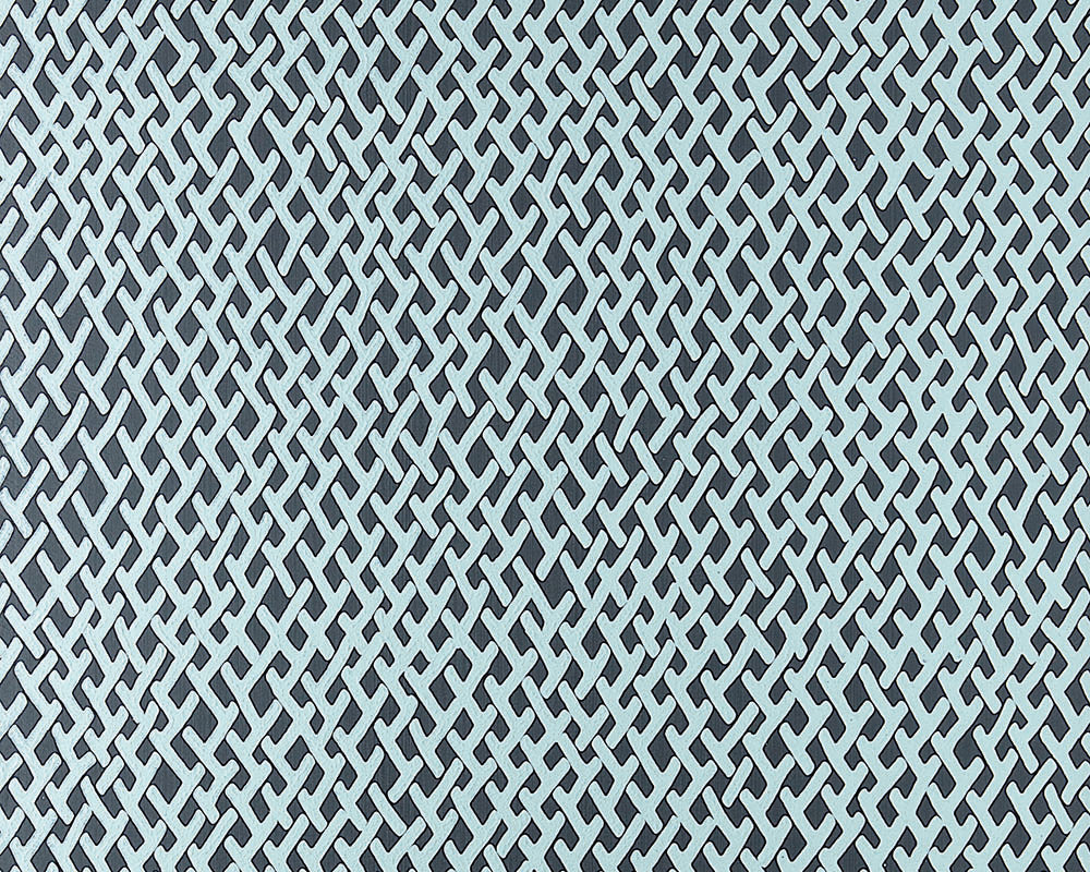 Farrow and Ball Amime Wallpaper
