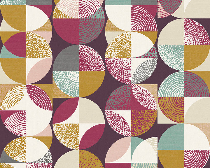 OHPOPSI Orb Wallpaper