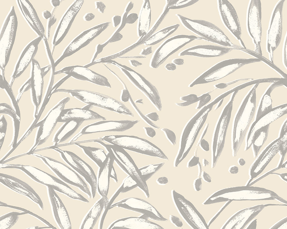 OHPOPSI Lorena Vine Wallpaper