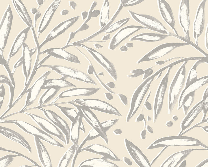 OHPOPSI Lorena Vine Wallpaper