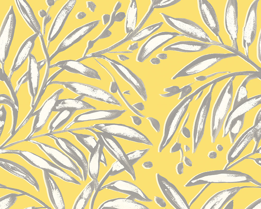 OHPOPSI Lorena Vine Wallpaper