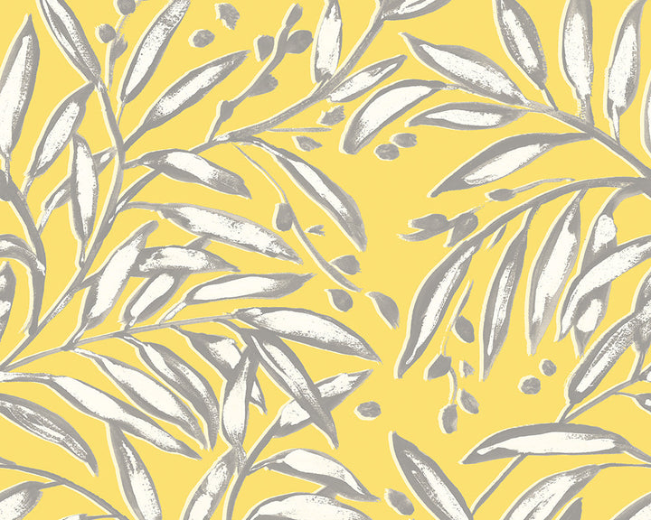 OHPOPSI Lorena Vine Wallpaper