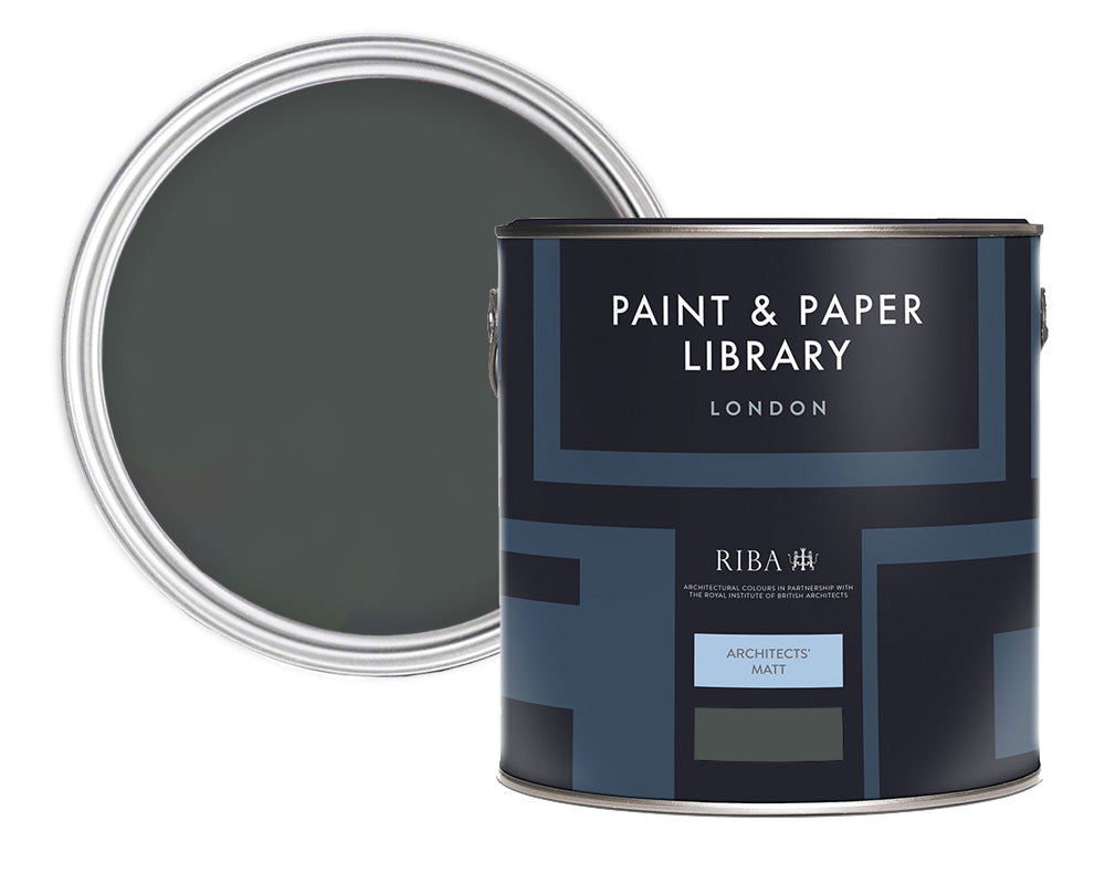 Paint & Paper Library Acqua Viva 122 Paint