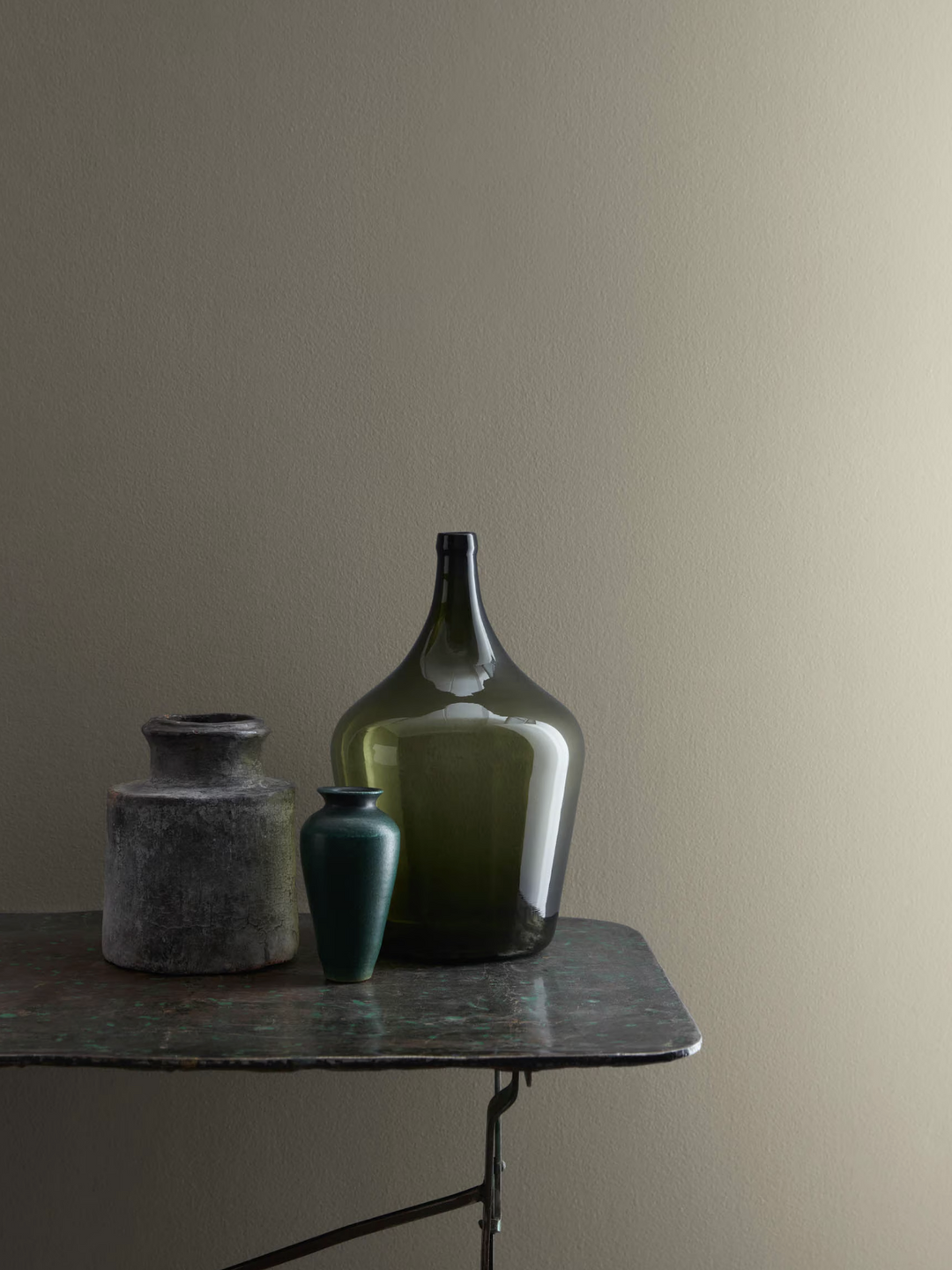 Benjamin Moore Scuff-X® Paint Squirrel Tail Eggshell- Outlet