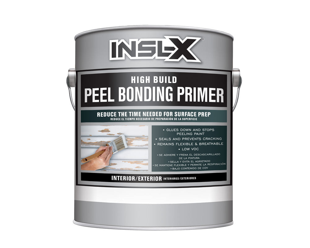 Benjamin Moore Insl-X® High Build Peel Bonding Primer