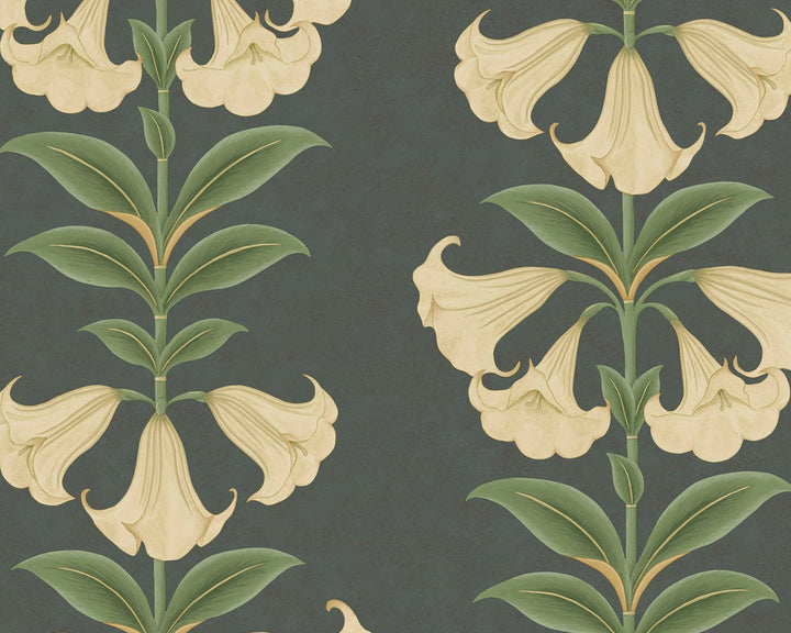 Cole & Son Angel's Trumpet Wallpaper